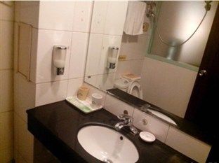 Hejia Inn Beijing Baiwanzhuang المظهر الخارجي الصورة